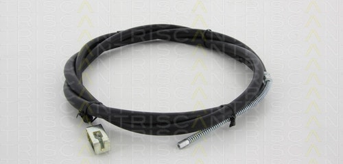 NF PARTS Тросик, cтояночный тормоз 814028198NF